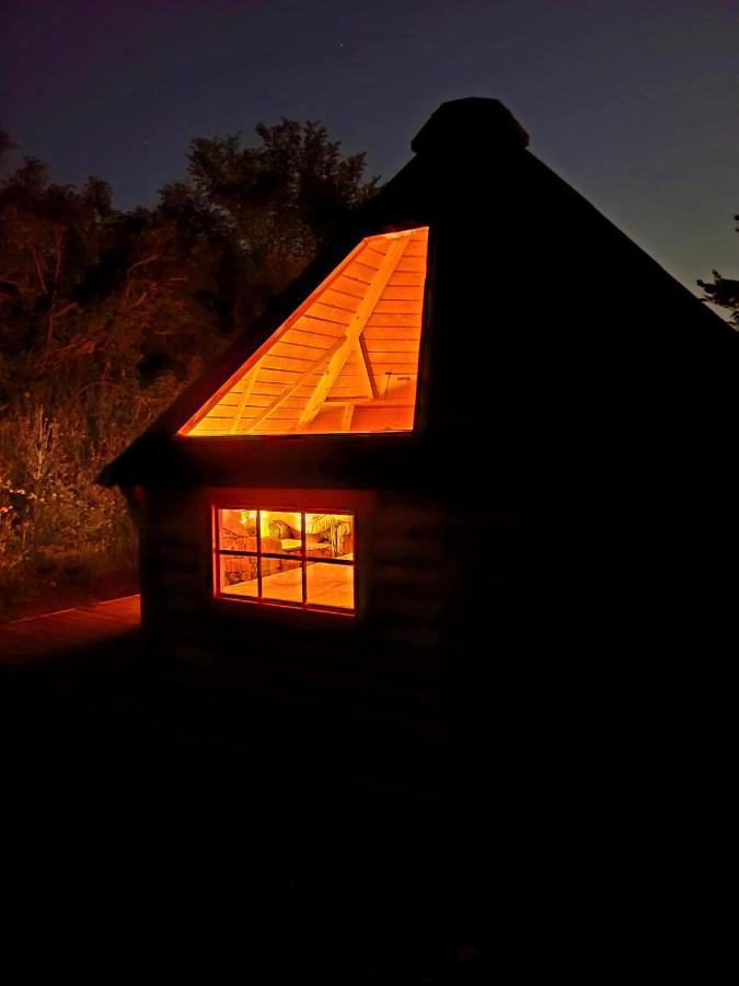 Вілла Les Etoiles De Morphee Auriac-sur-Vendinelle Екстер'єр фото